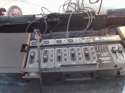Foto de (sf) Peavey   Escort 2000 - Publicado el: 23 May 2025