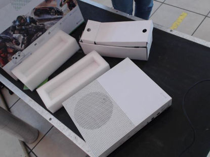 Foto de (sf) Xbox One  S - Publicado el: 23 May 2025