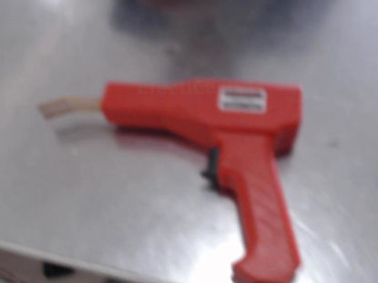 Foto de (sm) Plastic Welding Gun   H50 - Publicado el: 23 May 2025