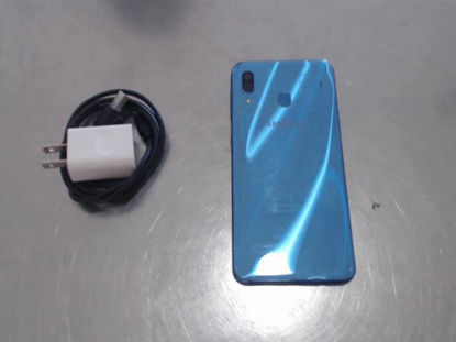 Foto de (sm) Samsung   Galaxy A30 - Publicado el: 23 May 2025