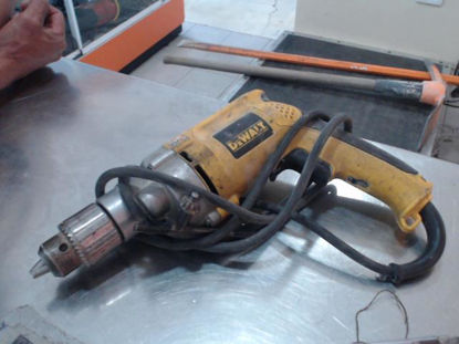 Foto de (sm) Dewalt Dw235g - Publicado el: 23 May 2025