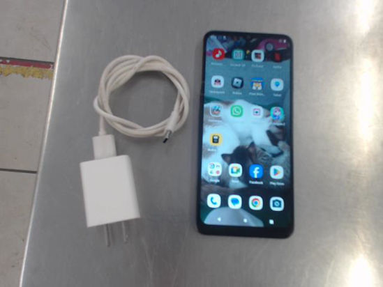 Foto de (sb) Motorola Moto E22i - Publicado el: 23 May 2025