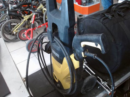 Foto de (sf) Karcher K3 - Publicado el: 24 May 2025