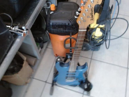 Foto de (sf) Washburn X Series - Publicado el: 24 May 2025