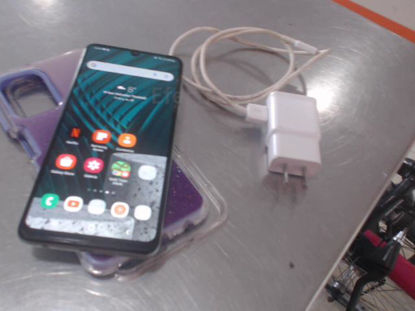 Foto de (sm)  Samsung Galaxy A22 - Publicado el: 24 May 2025