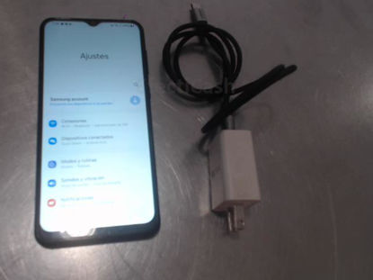 Foto de (sm) Samsung  Galaxy A04 - Publicado el: 24 May 2025