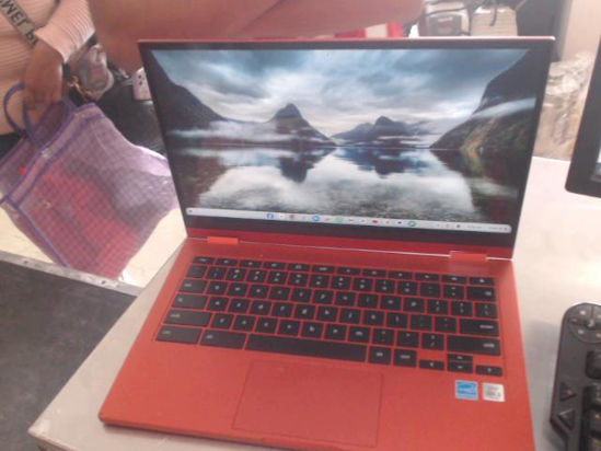 Foto de (sm) Samsung Galaxy Chromebook 2 - Publicado el: 24 May 2025