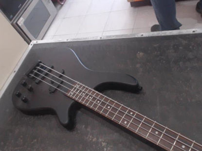 Foto de (sm) Eagle Instruments  Bajo - Publicado el: 24 May 2025