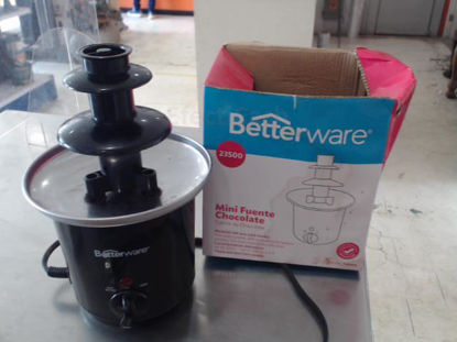 Foto de (sm) Betterware 23500 - Publicado el: 24 May 2025