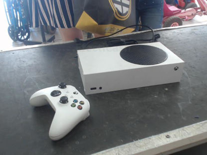 Foto de (sb) Microsoft Xbox One Series S - Publicado el: 24 May 2025