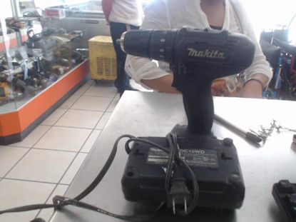Foto de (sb) Makita  Hp333d - Publicado el: 24 May 2025