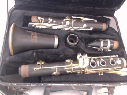 Foto de (sf) Matheus Clarinete - Publicado el: 17 Jun 2025