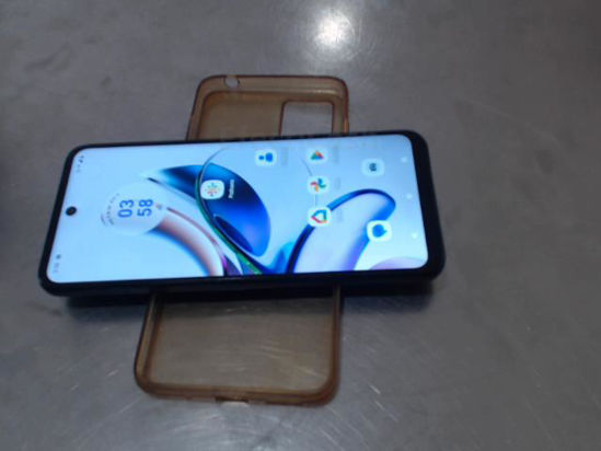 Foto de (sm) Motorola  Moto G13 - Publicado el: 25 May 2025