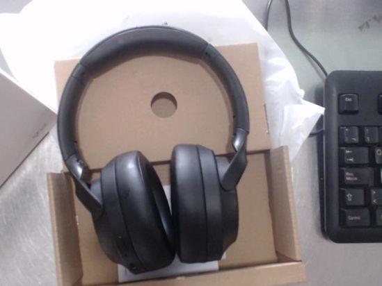 Foto de (sm) Honor Choice  Headphones - Publicado el: 25 May 2025