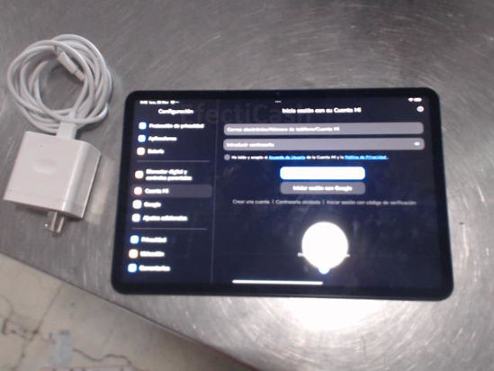 Foto de (sm) Xiaomi Pad 6 - Publicado el: 25 May 2025