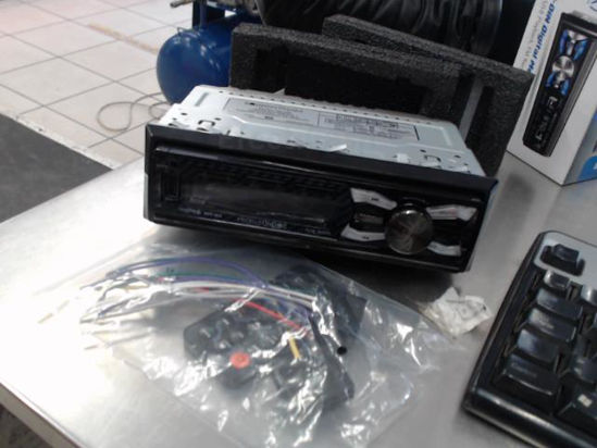 Foto de (sb) Soundstream   Vm-23b - Publicado el: 25 May 2025