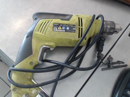 Foto de (sf) Ryobi  Hd4201 - Publicado el: 26 May 2025