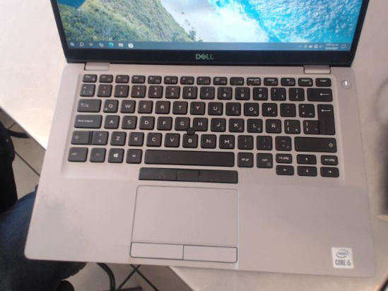 Foto de (sf) Dell  Latitude 5410 - Publicado el: 06 Jul 2025