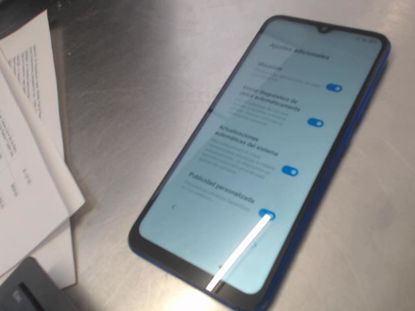 Foto de (sb) Xiaomi  Redmi 9a - Publicado el: 26 May 2025