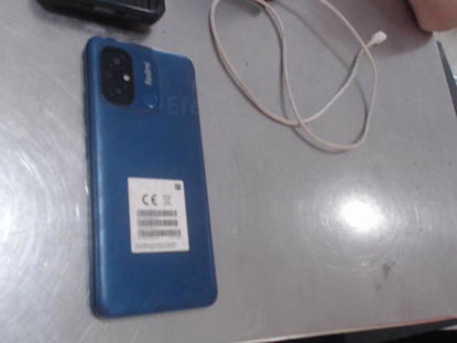 Foto de (sm) Xiaomi Redmi 12c - Publicado el: 27 May 2025