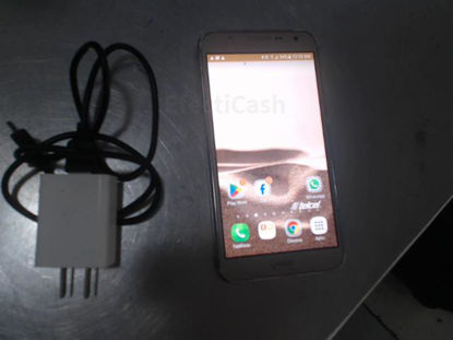 Foto de (sm) Samsung  Galaxy J7 Prime - Publicado el: 27 May 2025