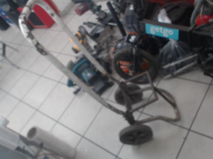 Foto de (sb) Carrito  Carga - Publicado el: 27 May 2025