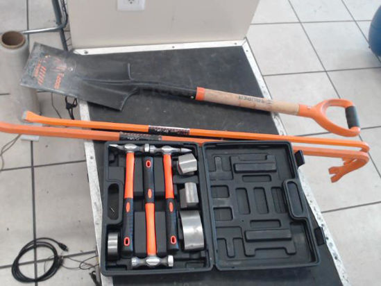 Foto de (sb) Truper Herramienta - Publicado el: 27 May 2025