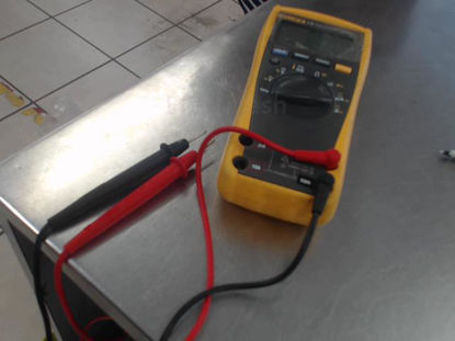 Foto de (sb) Fluke  179 - Publicado el: 27 May 2025