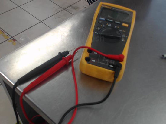 Foto de (sb) Fluke  179 - Publicado el: 27 May 2025