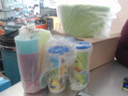 Foto de (sb) Tupperware  Lote - Publicado el: 27 May 2025
