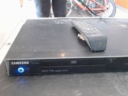 Foto de (sf) Samsung  Dvd-Hd870 - Publicado el: 28 May 2025