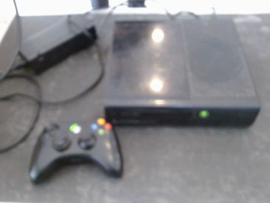 Foto de (sf) Xbox 360 - Publicado el: 28 May 2025
