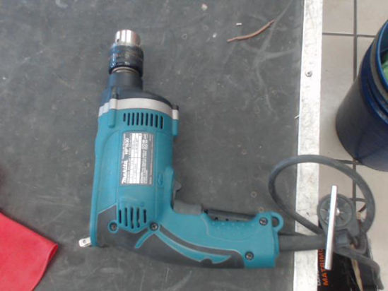 Foto de (sb) Makita  Hp1630 - Publicado el: 08 Jul 2025