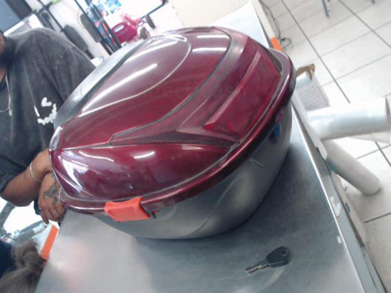 Foto de (sb) Caja Moto - Publicado el: 28 May 2025