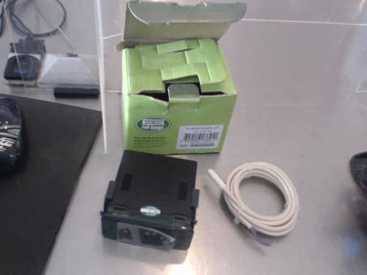 Foto de (sf) Fullguage  Tc-900 Power - Publicado el: 29 May 2025