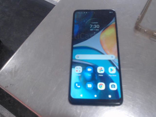 Foto de (sm) Motorola Moto G22 - Publicado el: 29 May 2025