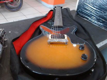 Foto de (sf) Epiphone Les Paul Junior 2014 - Publicado el: 30 May 2025