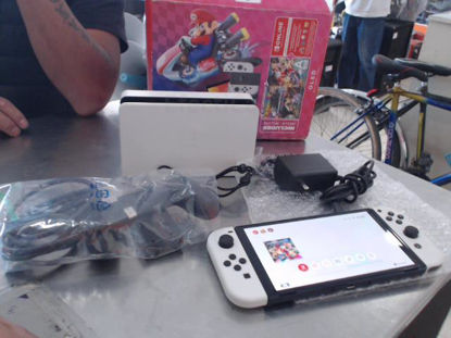 Foto de (sm) Nintendo  Switch Oled - Publicado el: 30 May 2025