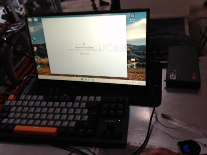 Foto de (sm) Lenovo Thinkcenter - Publicado el: 30 May 2025