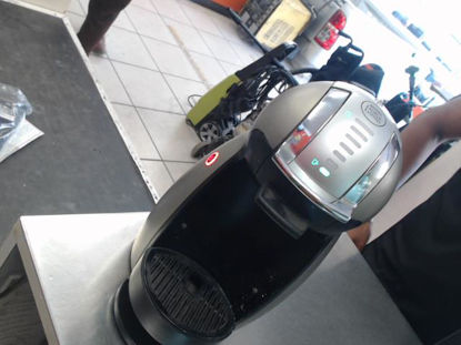 Foto de (sb) Nescafe  Dolce Gusto 97471/27 - Publicado el: 30 May 2025