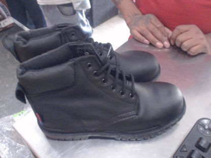 Foto de (sm) Zapatos  No 7 - Publicado el: 31 May 2025