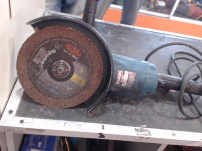 Foto de (sm) Makita  Ga9020 - Publicado el: 31 May 2025