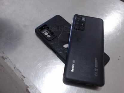 Foto de (sm) Redmi  Note 11s 5g - Publicado el: 31 May 2025