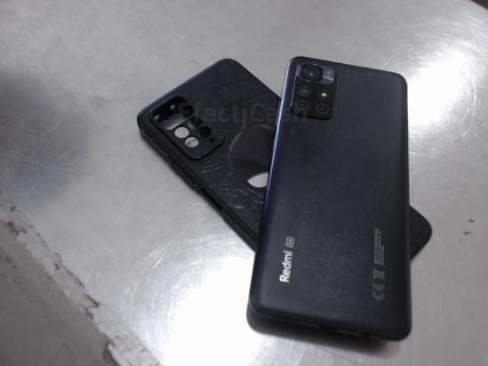 Foto de (sm) Redmi  Note 11s 5g - Publicado el: 31 May 2025