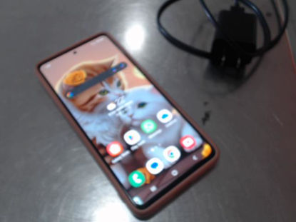 Foto de (sm) Samsung  A53 5g - Publicado el: 31 May 2025