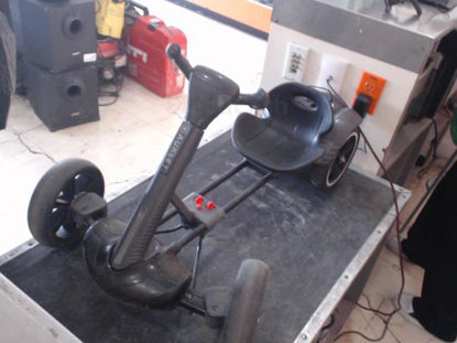 Foto de (sm) Auklet Go Kart - Publicado el: 31 May 2025