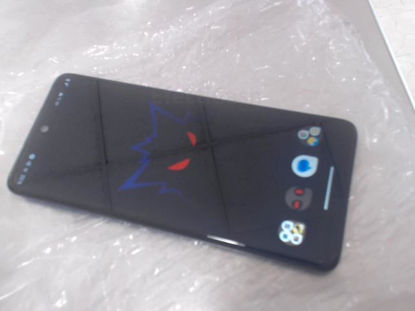 Foto de (sm) Motorola Moto G51 5g - Publicado el: 31 May 2025
