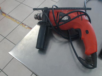 Foto de (sb) Black And Decker Hd450-B3 - Publicado el: 31 May 2025