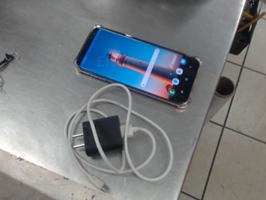 Foto de (sb) Samsung Galaxy S8 Plus - Publicado el: 31 May 2025