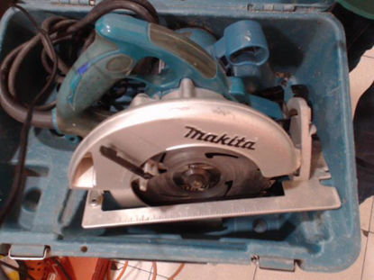 Foto de (sm) Makita 5007n - Publicado el: 01 Jun 2025